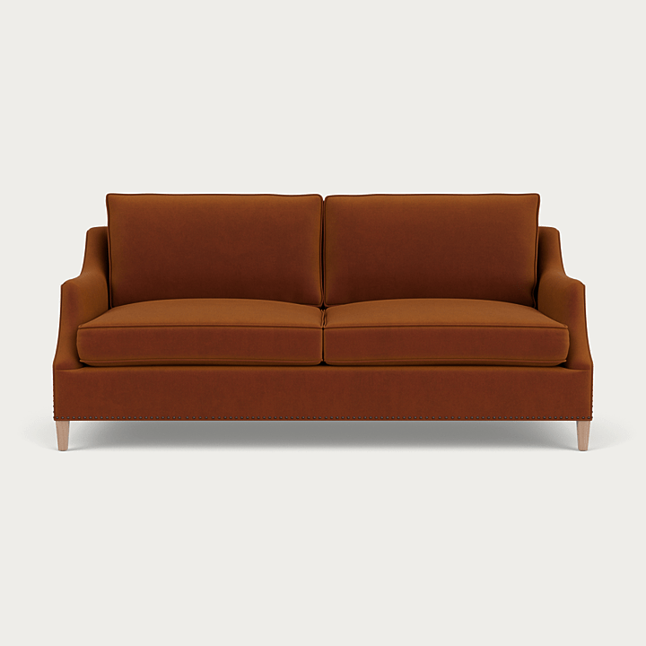 Eva 3 Seater Sofa