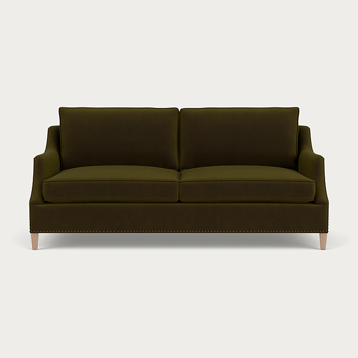 Eva 3 Seater Sofa