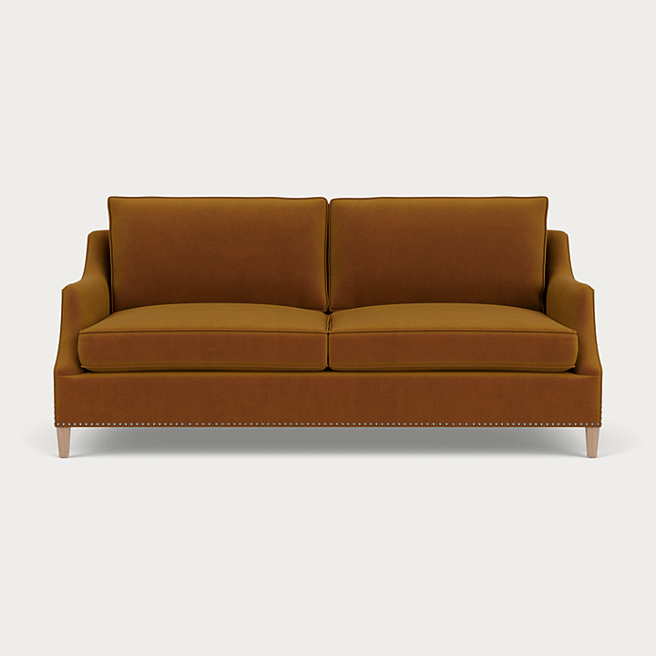 Eva 3 Seater Sofa