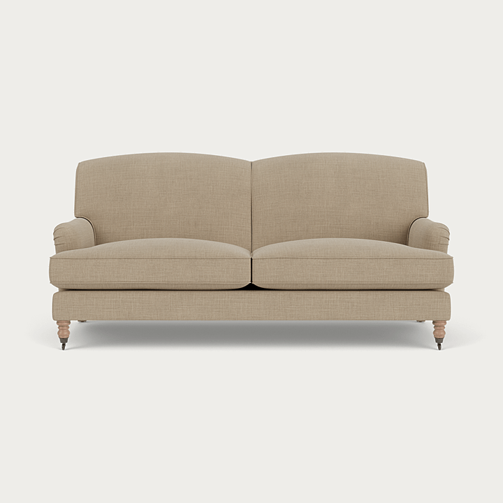 Olivia 3 Seater Sofa