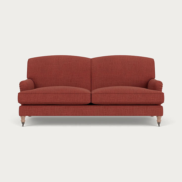 Olivia 3 Seater Sofa