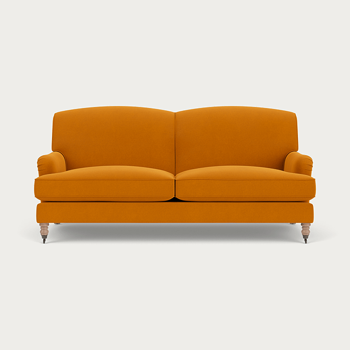 Olivia 3 Seater Sofa