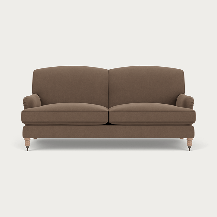 Olivia 3 Seater Sofa