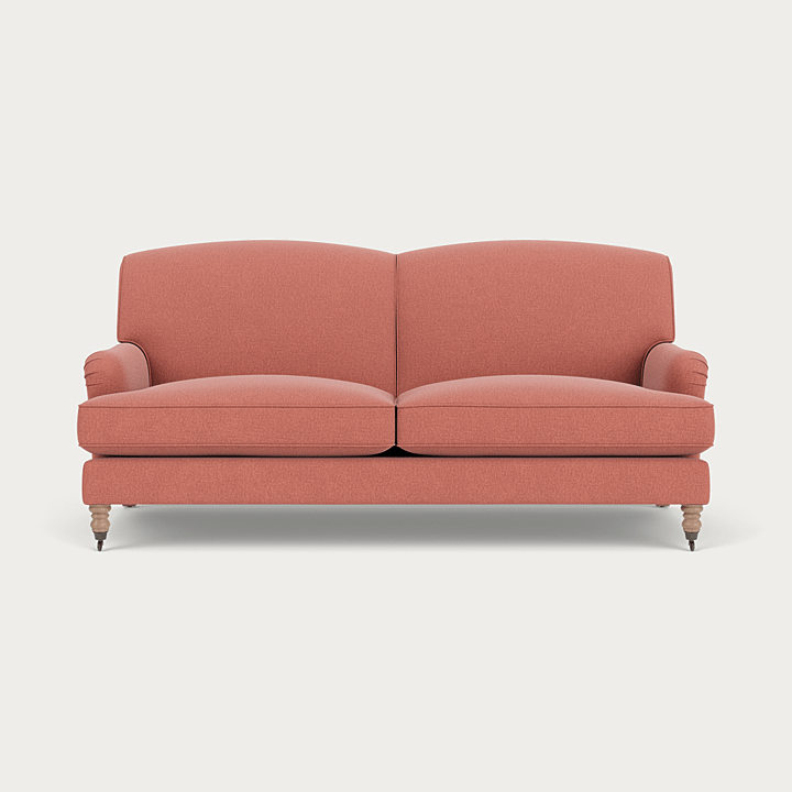 Olivia 3 Seater Sofa