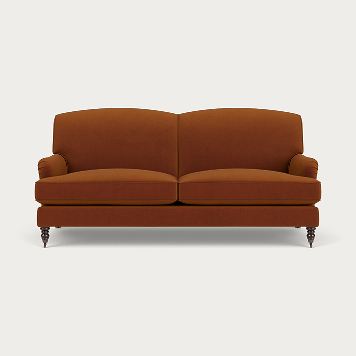 Olivia 3 Seater Sofa
