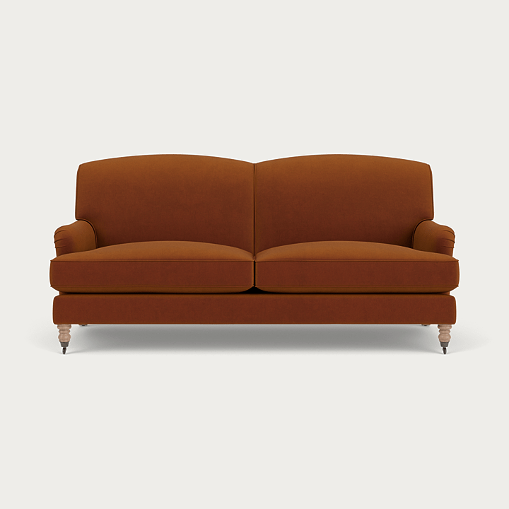 Olivia 3 Seater Sofa