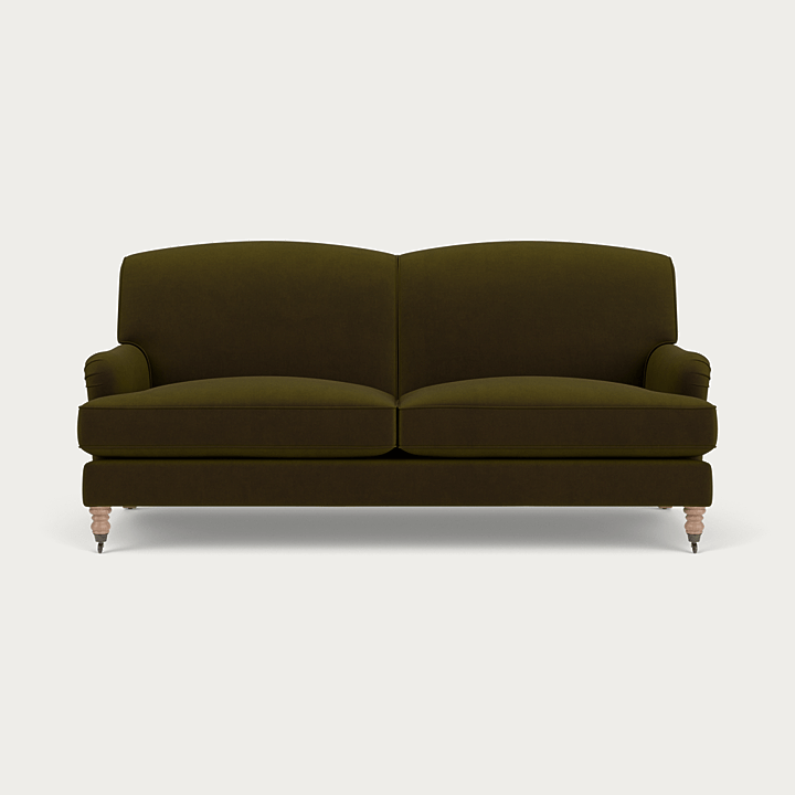 Olivia 3 Seater Sofa