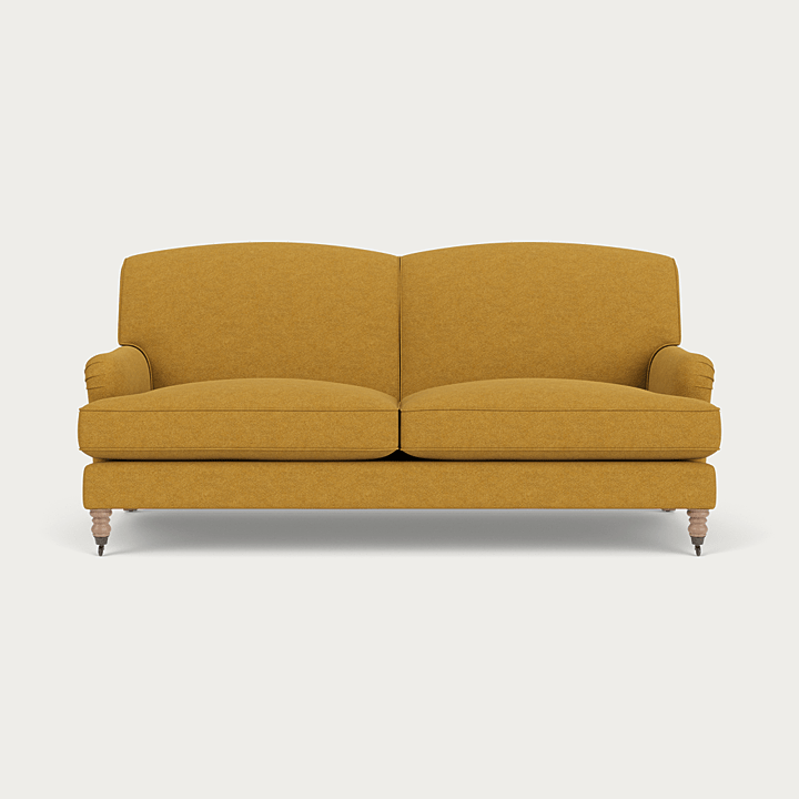 Olivia 3 Seater Sofa