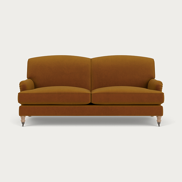 Olivia 3 Seater Sofa