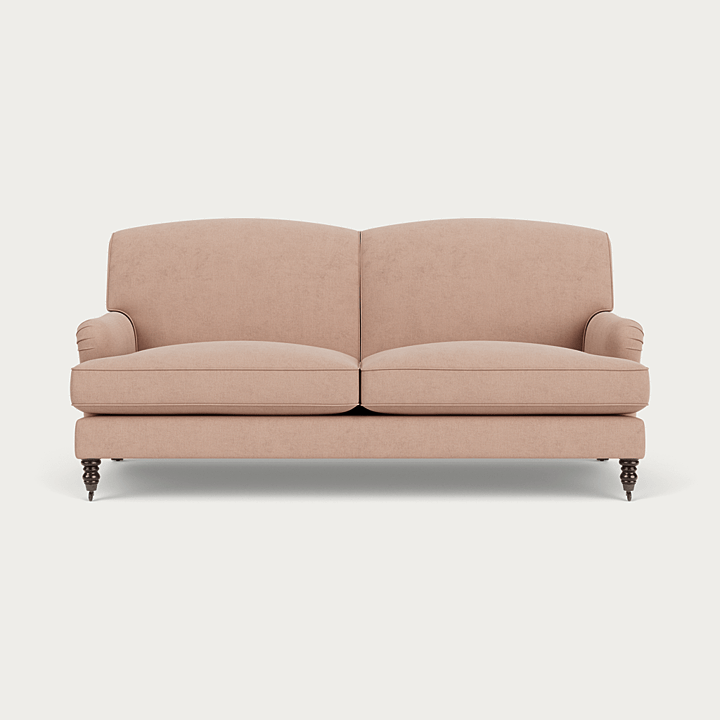 Olivia 3 Seater Sofa