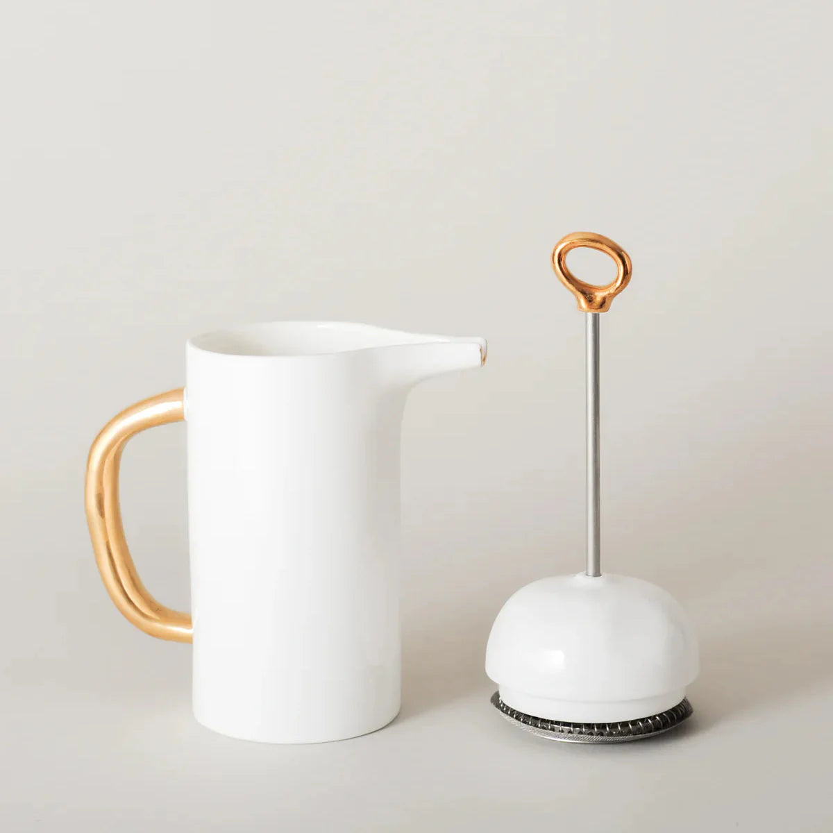 FELDSPAR Cafetière