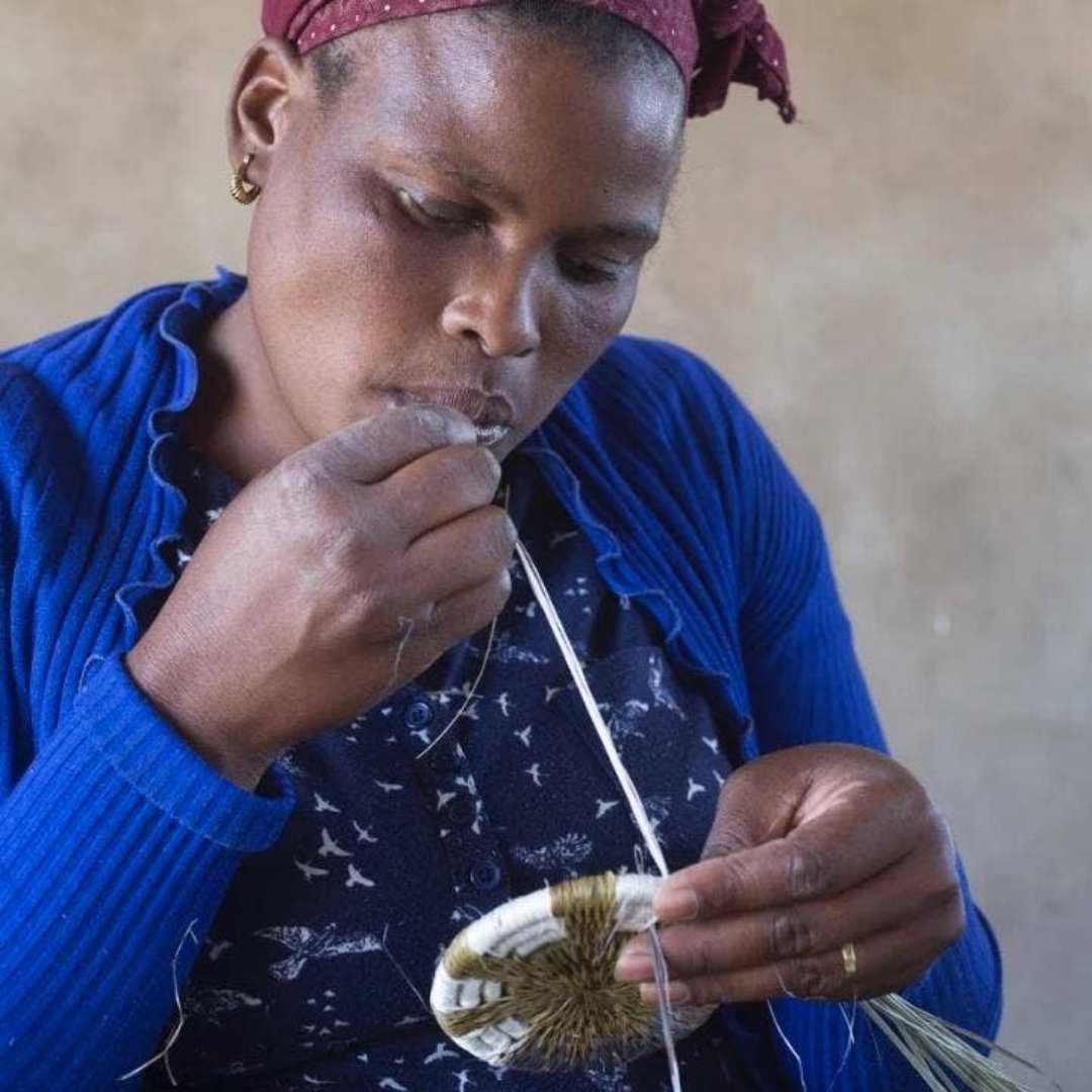 GONE RURAL Air Trivet: Umoya Welwandle