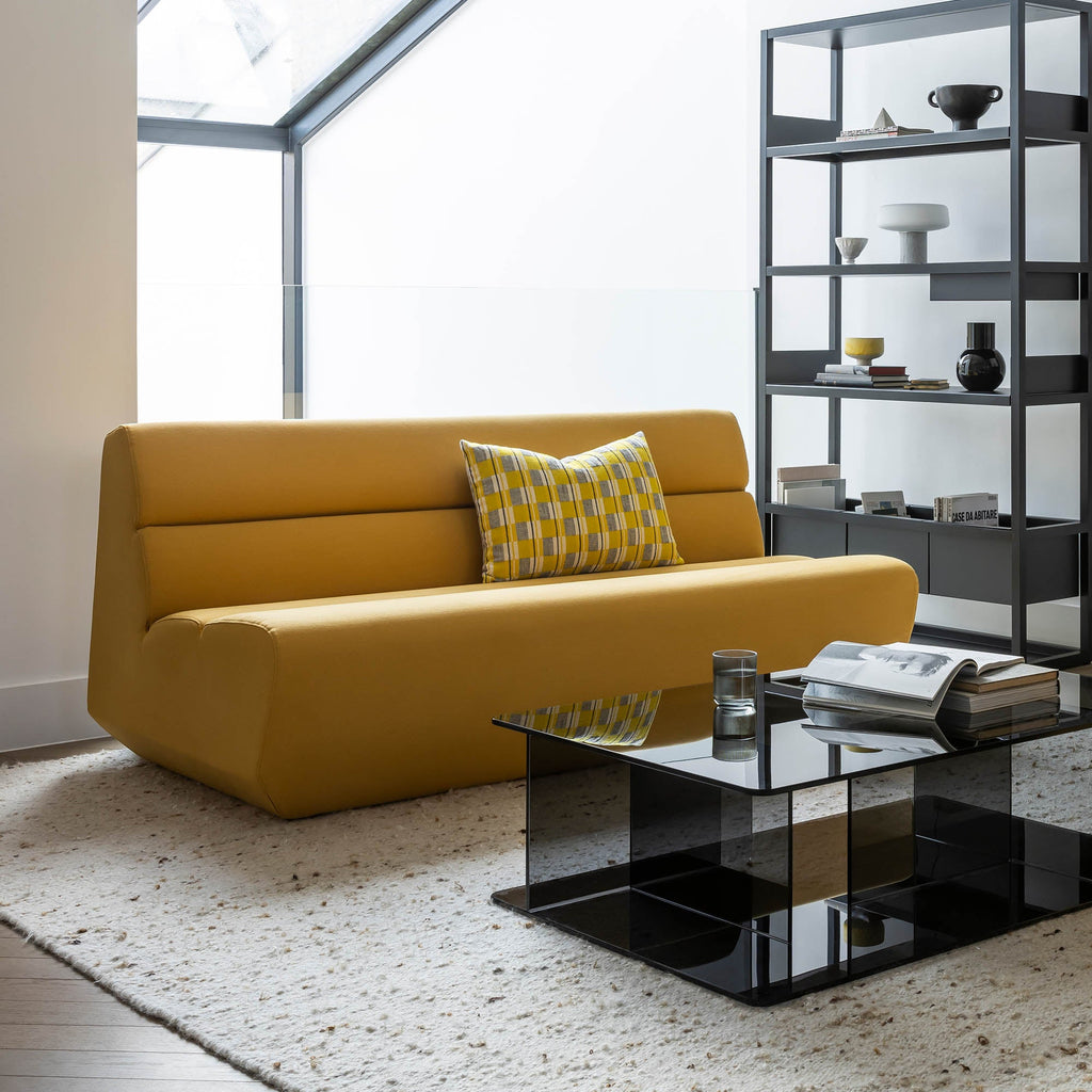 Odyssey 2-Seater Sofa