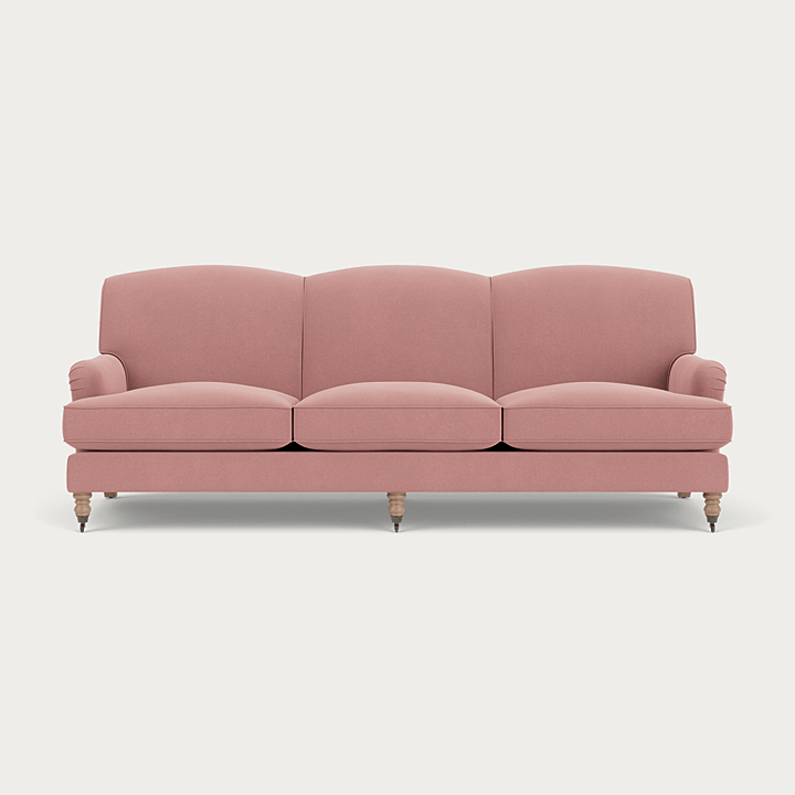 Olivia 5 Seater Sofa