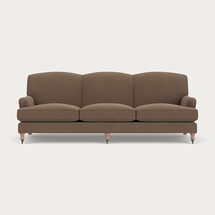 Olivia 5 Seater Sofa
