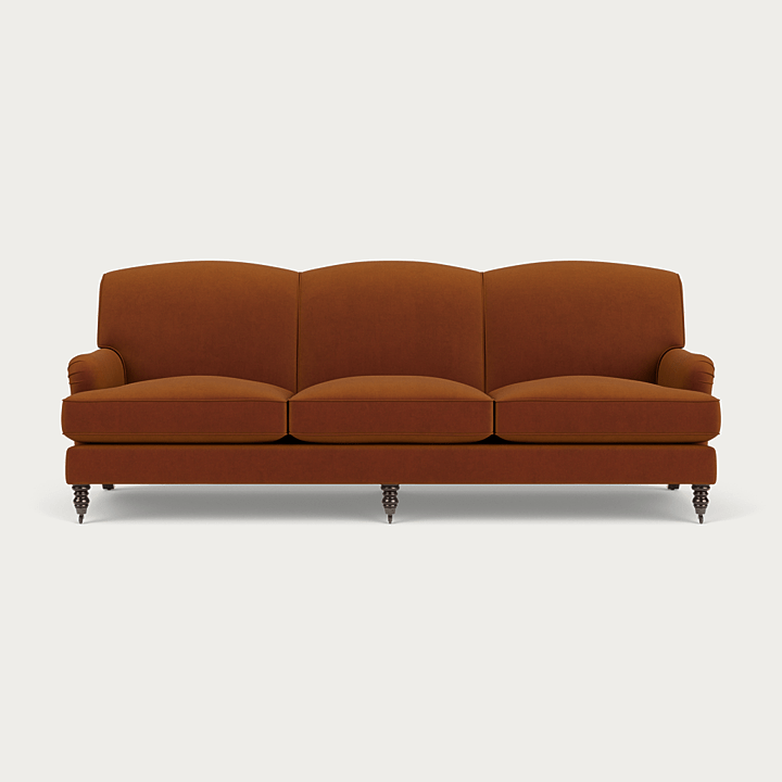 Olivia 5 Seater Sofa