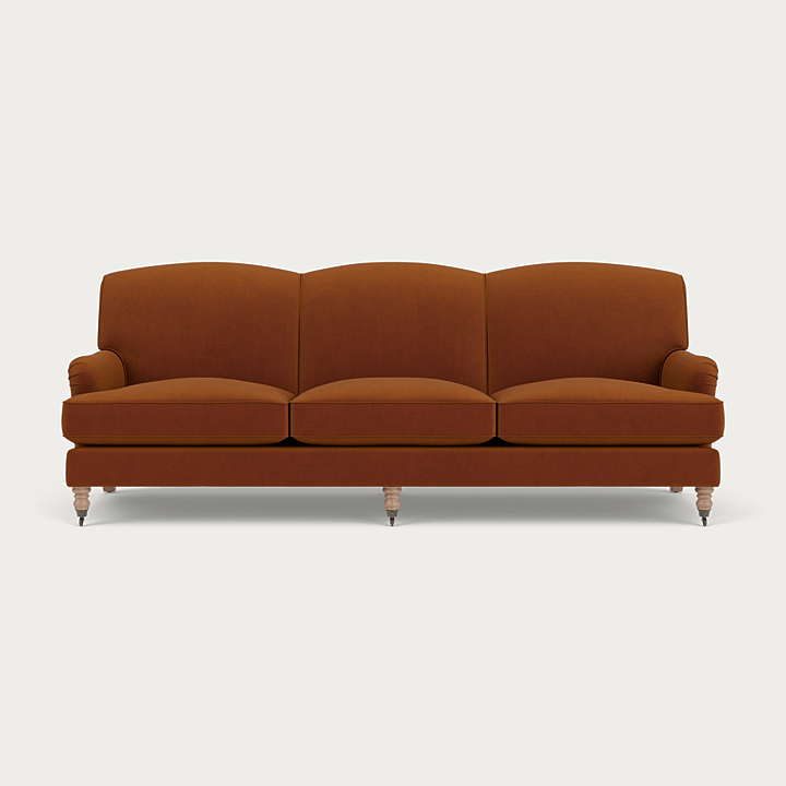 Olivia 5 Seater Sofa
