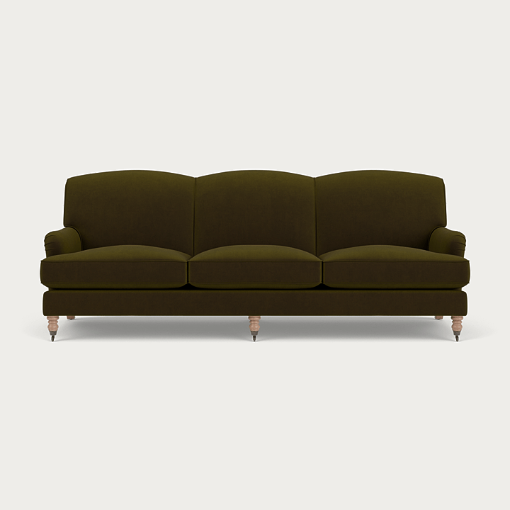 Olivia 5 Seater Sofa