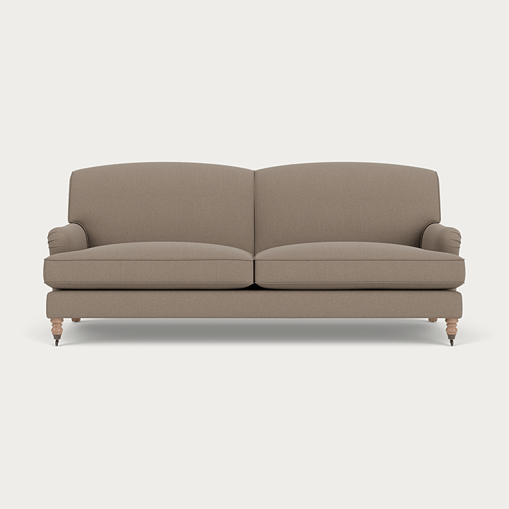 Olivia 4 Seater Sofa