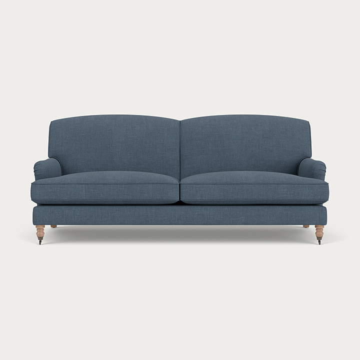 Olivia 4 Seater Sofa