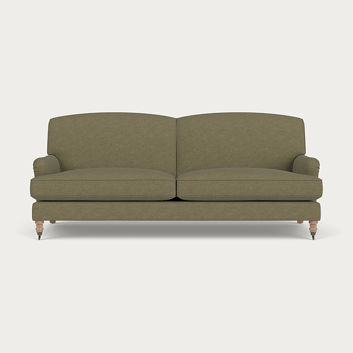 Olivia 4 Seater Sofa
