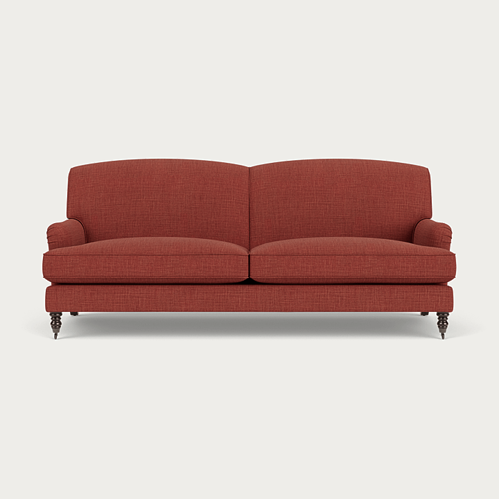 Olivia 4 Seater Sofa