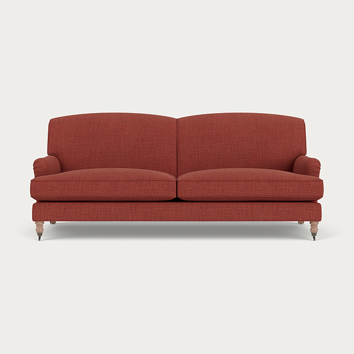 Olivia 4 Seater Sofa