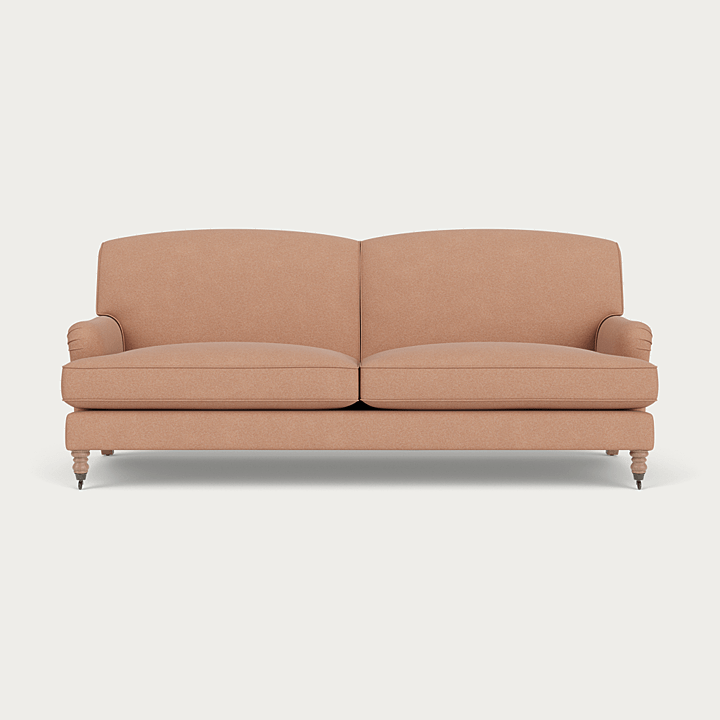 Olivia 4 Seater Sofa