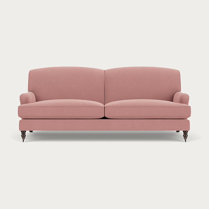Olivia 4 Seater Sofa