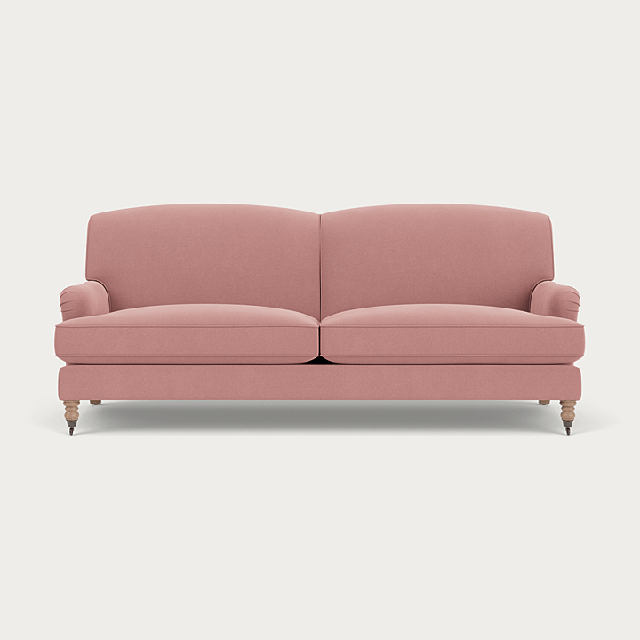 Olivia 4 Seater Sofa