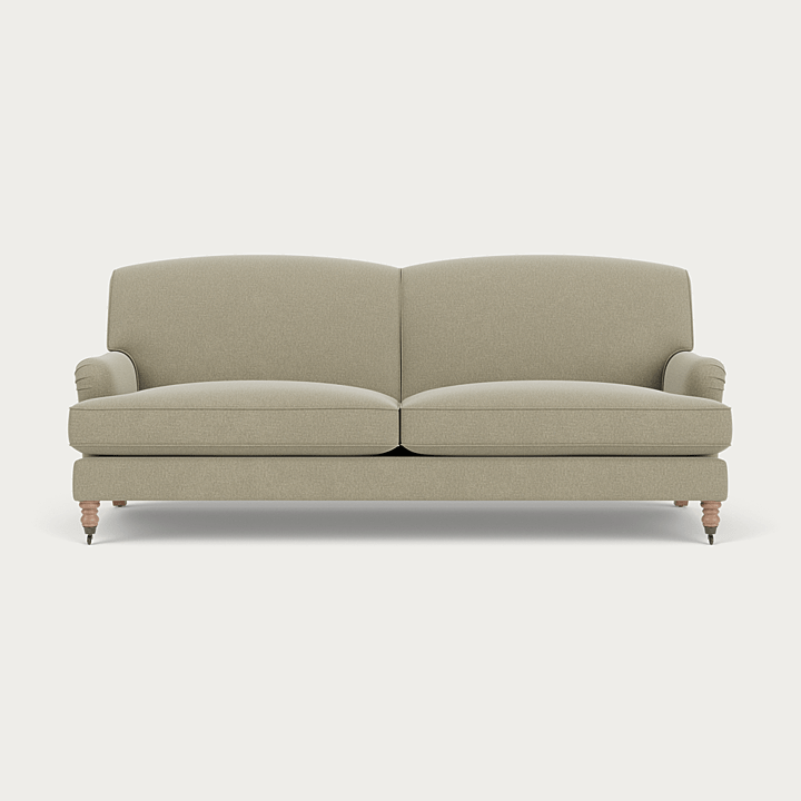 Olivia 4 Seater Sofa