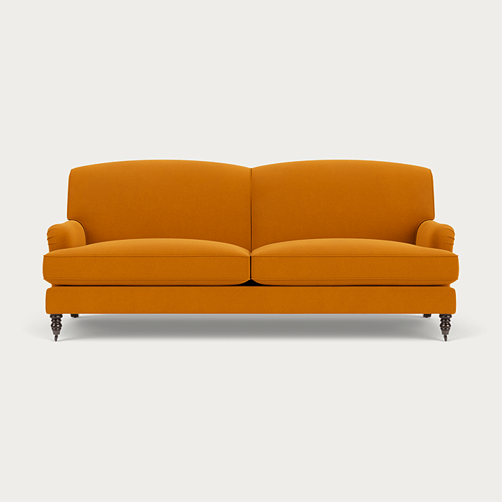 Olivia 4 Seater Sofa