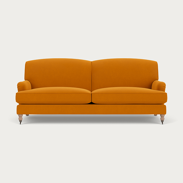 Olivia 4 Seater Sofa
