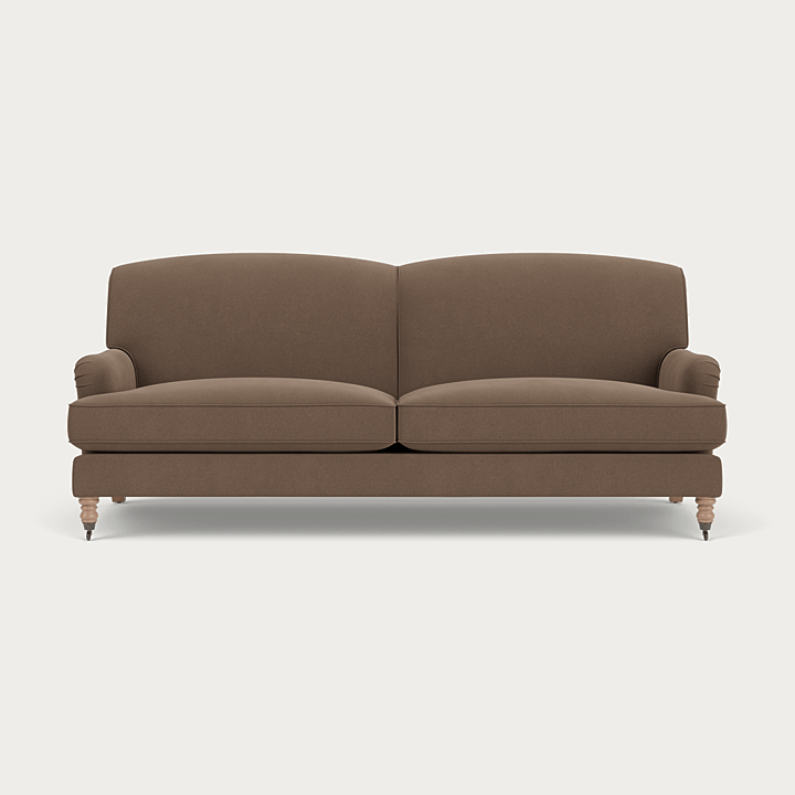Olivia 4 Seater Sofa