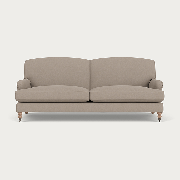 Olivia 4 Seater Sofa