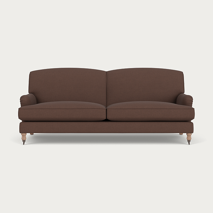 Olivia 4 Seater Sofa