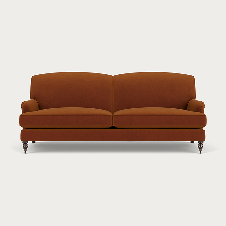 Olivia 4 Seater Sofa