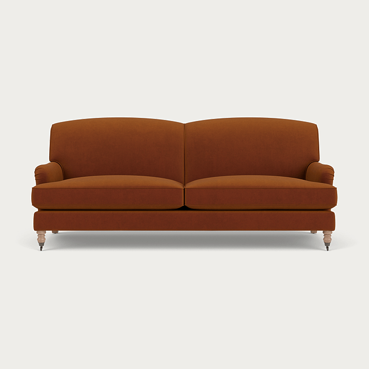 Olivia 4 Seater Sofa