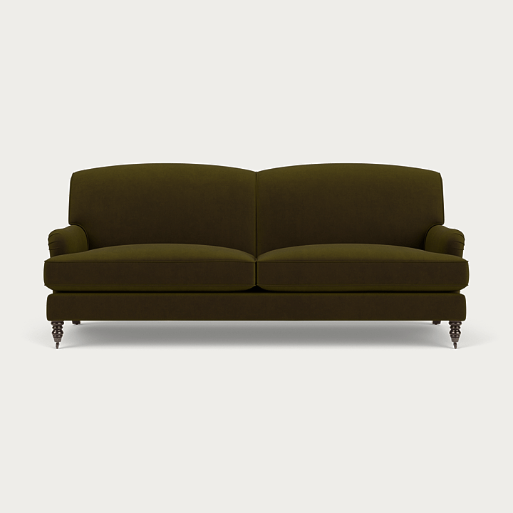 Olivia 4 Seater Sofa