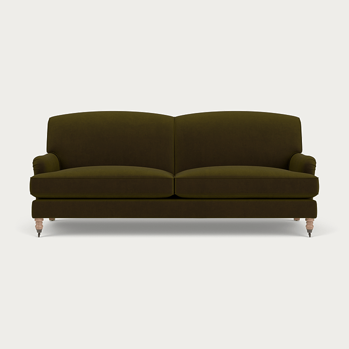 Olivia 4 Seater Sofa