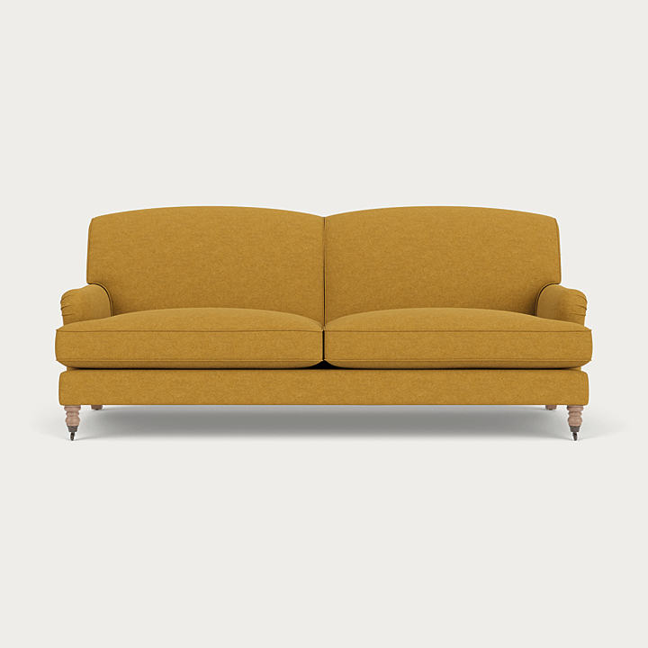 Olivia 4 Seater Sofa