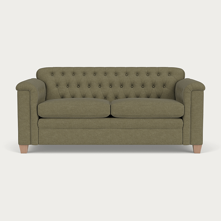 Lottie 2 Seater Sofa