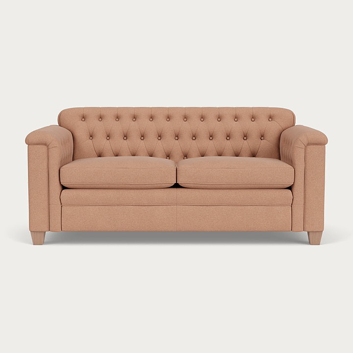 Lottie 2 Seater Sofa