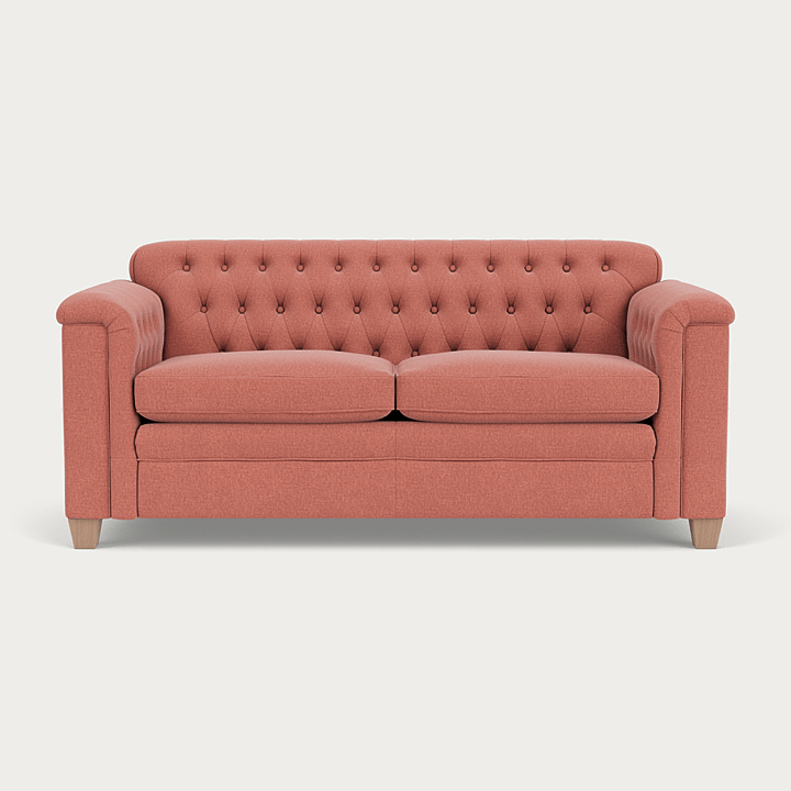 Lottie 2 Seater Sofa