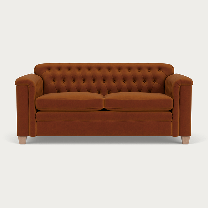 Lottie 2 Seater Sofa