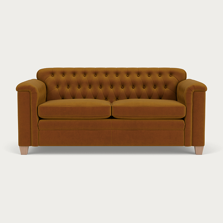 Lottie 2 Seater Sofa