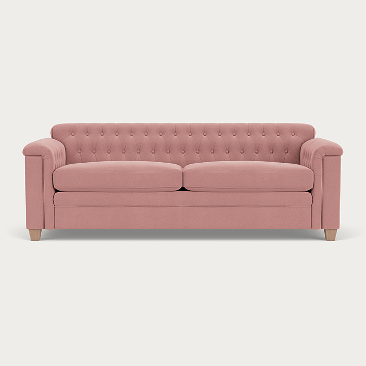 Lottie 4 Seater Sofa