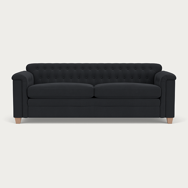 Lottie 4 Seater Sofa