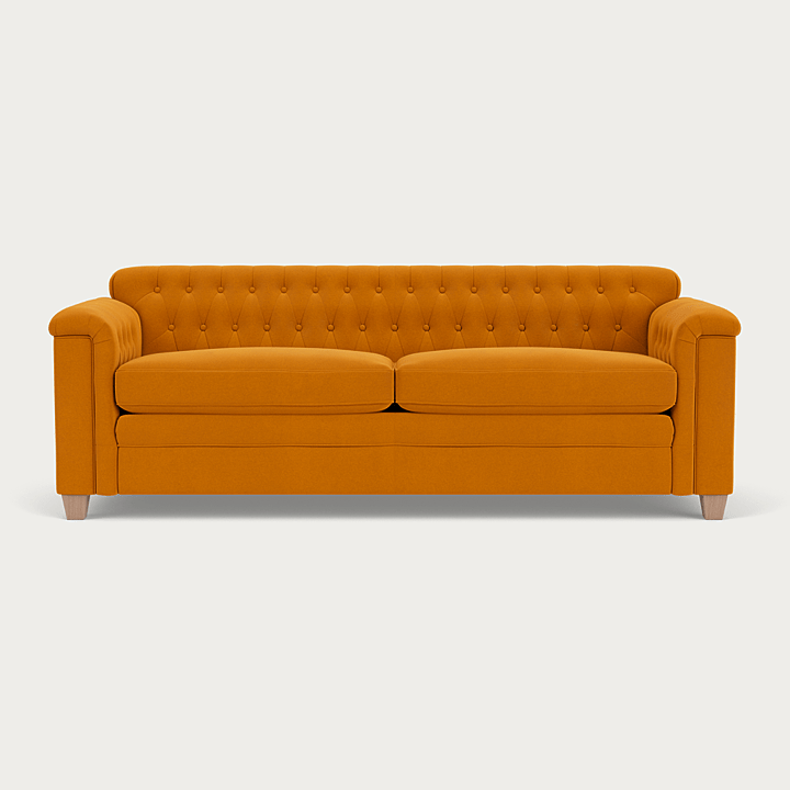 Lottie 4 Seater Sofa