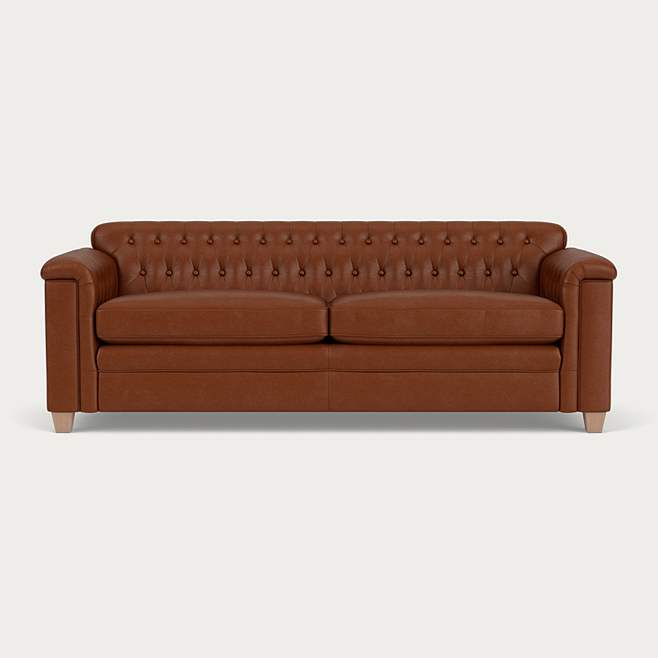Lottie 4 Seater Sofa